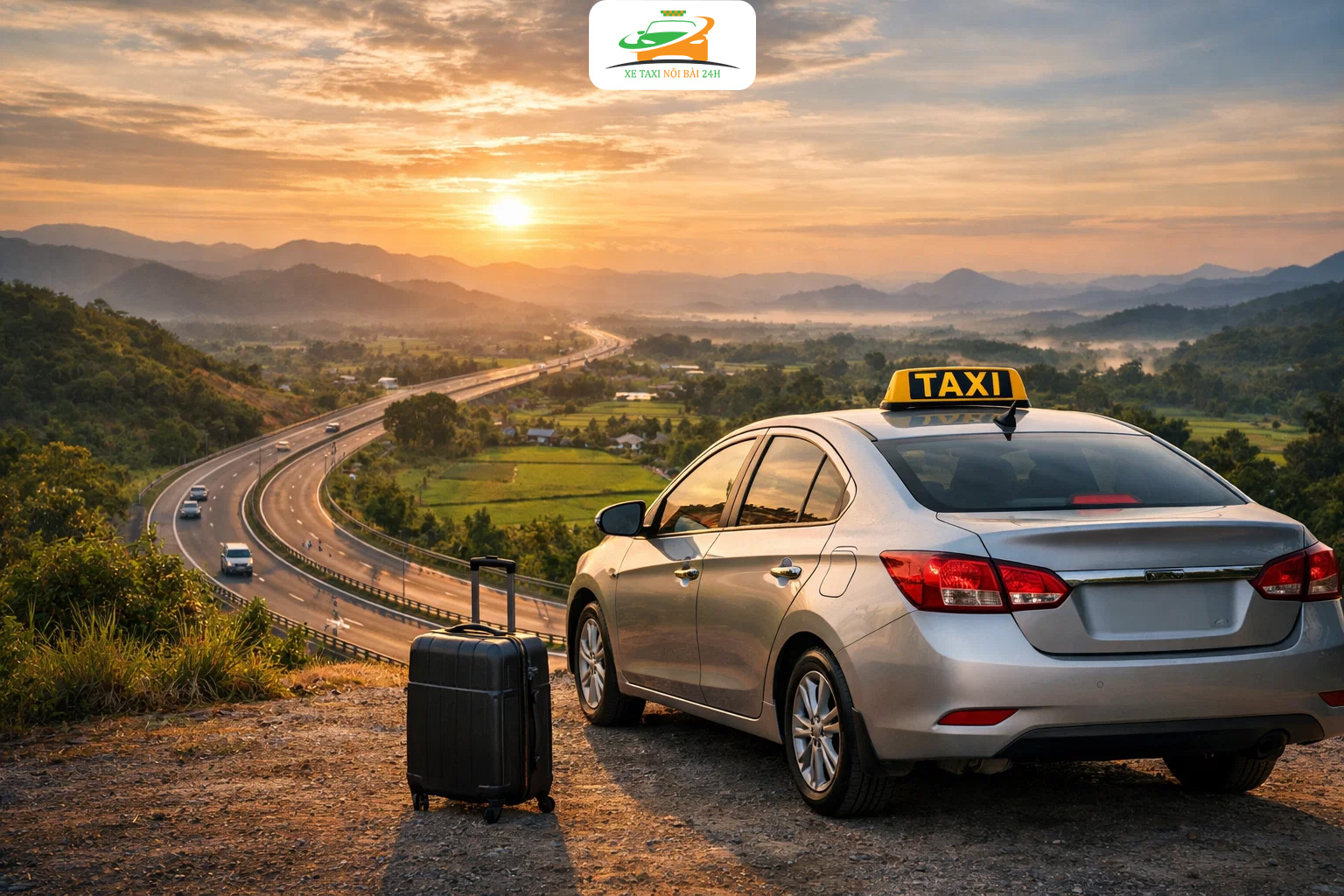 Tối ưu hóa ngân sách với các gói cước taxi nội bài nam định giá rẻ