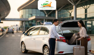 Dịch Vụ Taxi Nội Bài Giá Rẻ Đưa Đón Sân Bay Trọn Gói Uy Tín