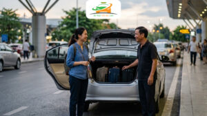 Taxi Nội Bài Đi Tỉnh Giá Rẻ - Dịch Vụ Xe Liên Tỉnh Trọn Gói