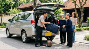 Taxi Nội Bài Hải Phòng - Tuyến Xe Đường Trường Trọn Gói Giá Rẻ