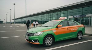 Cẩm nang di chuyển bằng taxi từ Nội Bài về Nam Định cho người lần đầu đi xa