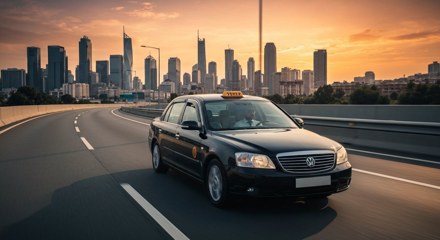 Hướng dẫn đặt xe taxi Nội Bài đi Hải Phòng với mức giá ưu đãi nhất hiện nay 2 taxi Nội Bài đi Hải