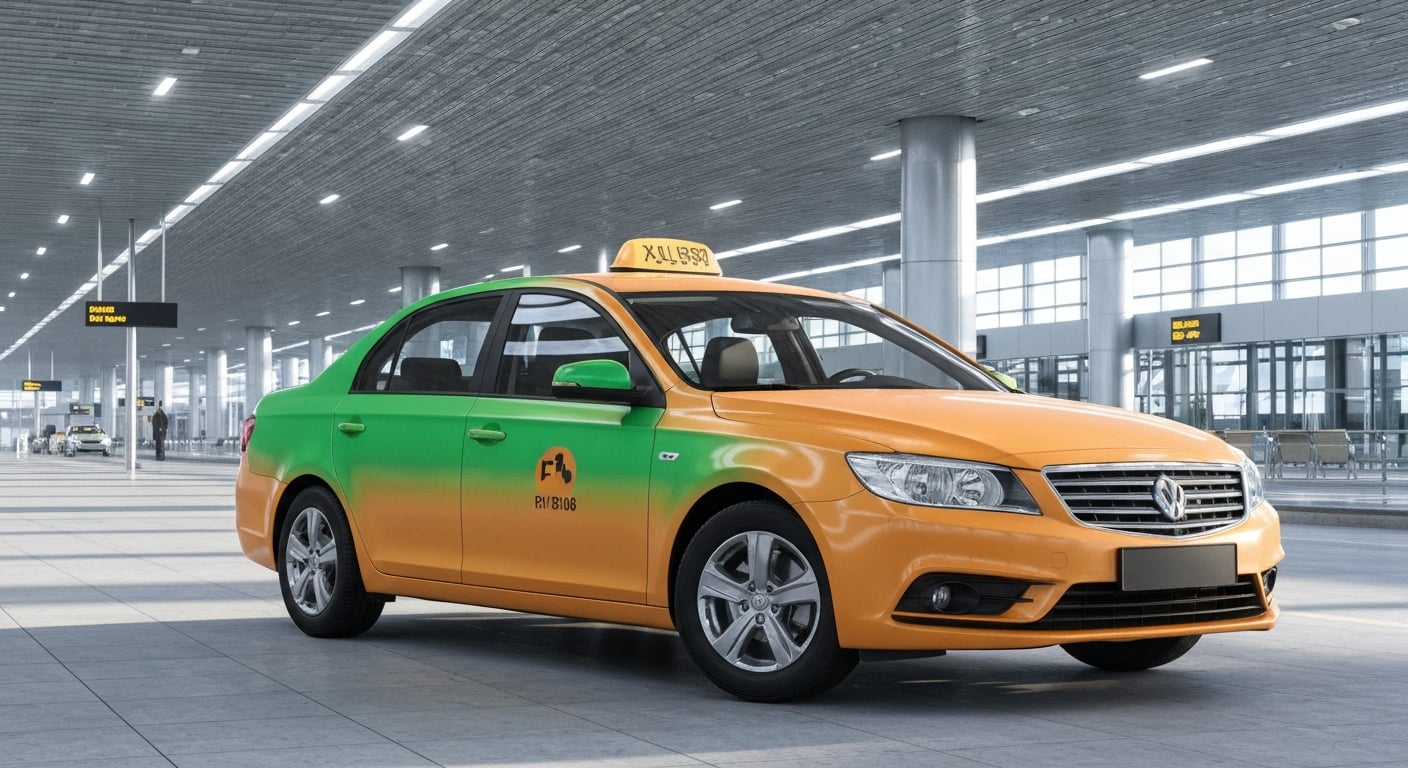 Kinh nghiệm thuê taxi từ sân bay Nội Bài về trung tâm Hà Nội an toàn và tiện lợi 2 thuê taxi từ sân bay