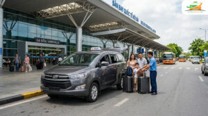 Dịch Vụ Taxi Nội Bài Nghệ An Trọn Gói Giá Rẻ: Xe Đời Mới Đón Trả Tận Nơi