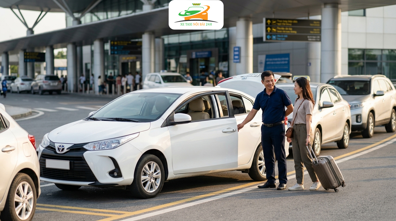 Dịch vụ taxi nội bài – Giải pháp đưa đón tận nơi uy tín, đúng giờ và tối ưu chi phí 1 Dịch vụ taxi nội bài – Giải pháp đưa đón tận nơi uy tín, đúng giờ và tối ưu chi phí