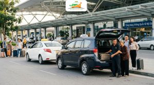 Xe đi sân bay nội bài – Lựa chọn tối ưu cho hành trình di chuyển an toàn và đúng giờ