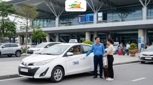 Xe taxi ra sân bay nội bài – Lựa chọn hoàn hảo cho chặng khởi hành trọn vẹn và an tâm