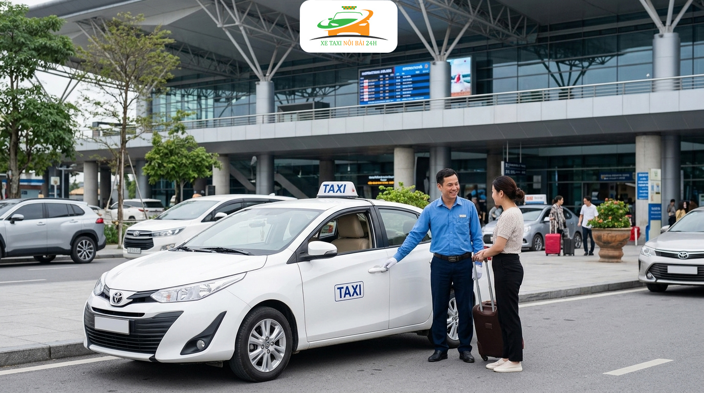 Xe taxi ra sân bay nội bài – Lựa chọn hoàn hảo cho chặng khởi hành trọn vẹn và an tâm 1 Xe taxi ra sân bay nội bài – Lựa chọn hoàn hảo cho chặng khởi hành trọn vẹn và an tâm