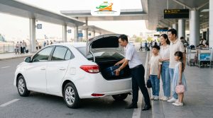 Đặt xe taxi đi sân bay nội bài – Dịch vụ đưa đón trọn gói, an toàn, đúng giờ và cước phí rẻ nhất