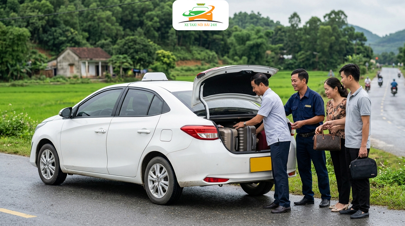Taxi nội bài đi tỉnh – Dịch vụ trọn gói, đưa đón tận nơi, an toàn và tối ưu chi phí 1 Taxi nội bài đi tỉnh – Dịch vụ trọn gói, đưa đón tận nơi, an toàn và tối ưu chi phí