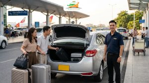 Xe nội bài giá rẻ – Giải pháp di chuyển tiết kiệm, đúng giờ và an toàn tuyệt đối