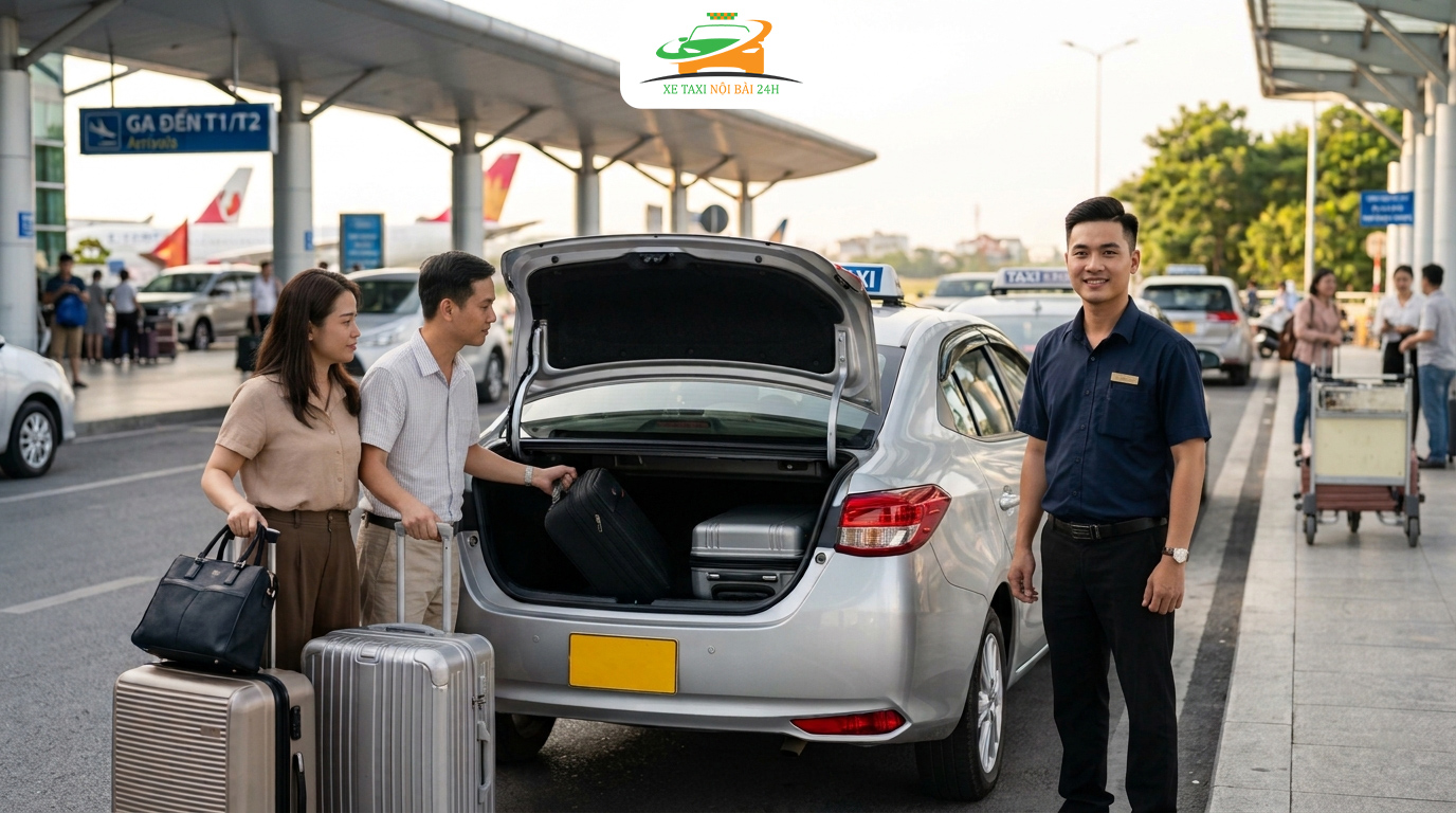 Xe nội bài giá rẻ – Giải pháp di chuyển tiết kiệm, đúng giờ và an toàn tuyệt đối 1 Xe nội bài giá rẻ – Giải pháp di chuyển tiết kiệm, đúng giờ và an toàn tuyệt đối