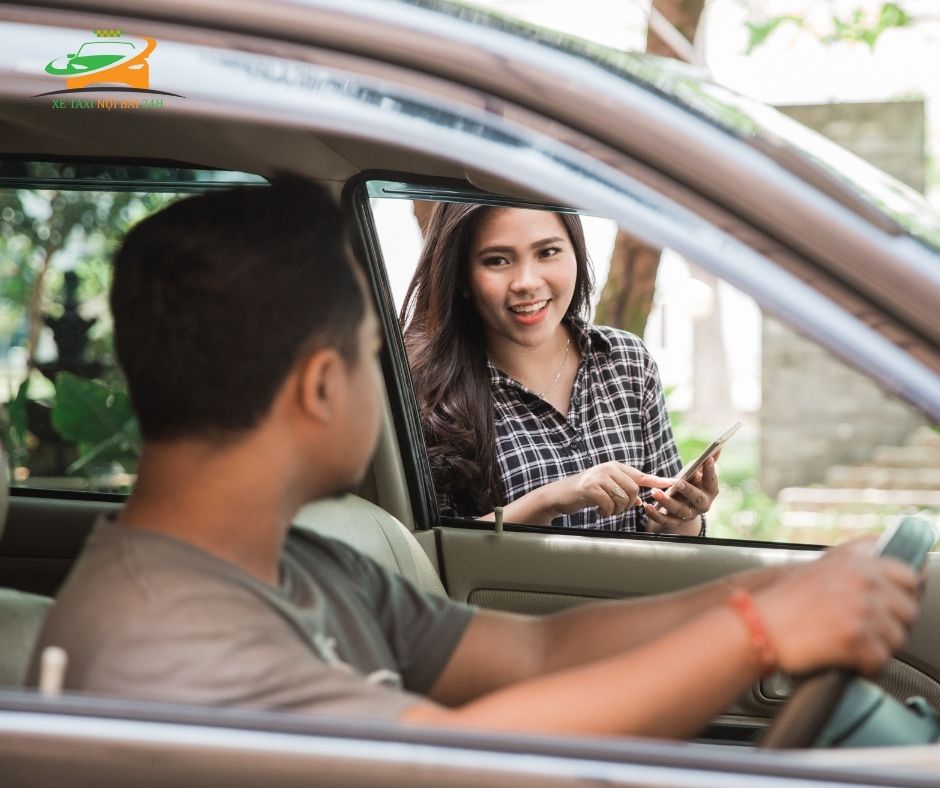 Taxi Sân Bay Nội Bài Giá Rẻ Đón Tận Nơi – Xe Riêng Sang Trọng, Tiết Kiệm 2 dich vu taxi Ha Noi di Nghe An 1 1
