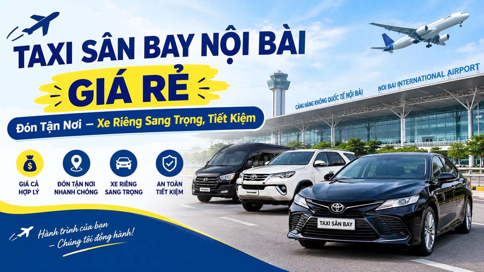 Taxi Sân Bay Nội Bài Giá Rẻ Đón Tận Nơi – Xe Riêng Sang Trọng, Tiết Kiệm 1 image 20261014 155414