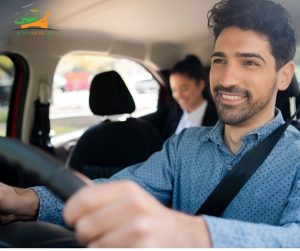 taxi Noi Bai di Times City 1