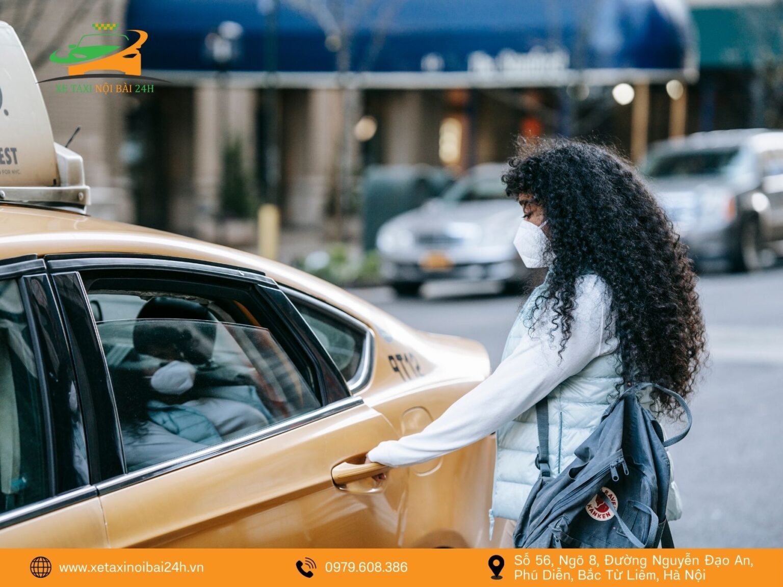 Taxi Sân Bay Nội Bài Đi Hạ Long – Báo Giá Trước, Không Lo Phát Sinh 2 taxi ha long 1 1536x1152 1