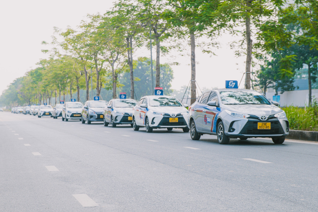 Dịch Vụ Taxi Nội Bài Giá Rẻ Trọn Gói, Đón Trả Tận Nơi 24/7 2 tong dai so dien thoai taxi cuong thinh ha noi 6605410b9bfac